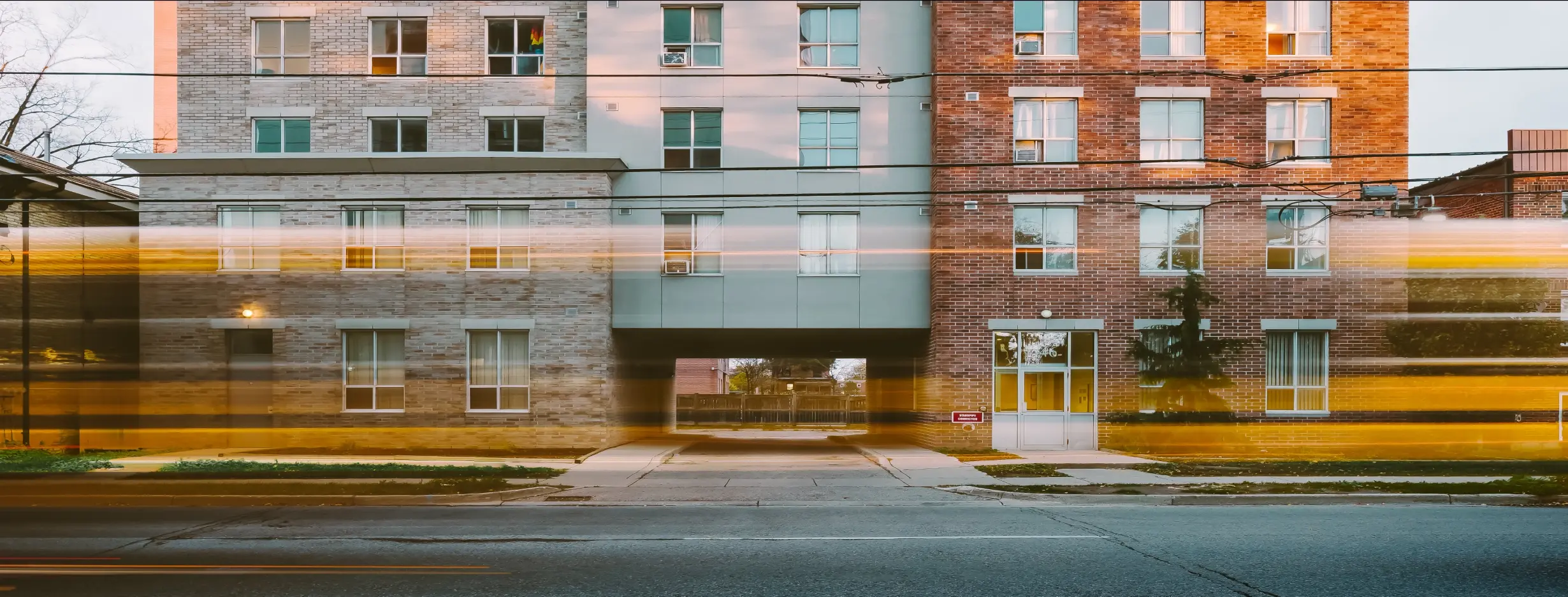 Image for Affordable Living